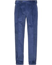 Incotex - Pants - Lyst