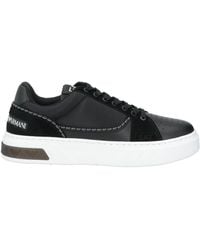 EA7 - Sneakers - Lyst