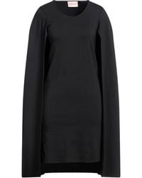 Le twins - Mini-Kleid - Lyst