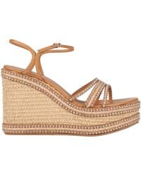 Casadei - Sandals - Lyst