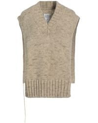 Maison Margiela - Capes & Ponchos - Lyst