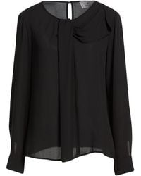 Compagnia Italiana - Top Viscose - Lyst