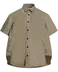 Sacai - Shirt - Lyst
