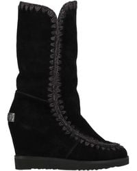 Mou - Boot - Lyst