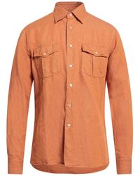 Alessandro Gherardi - Shirt - Lyst