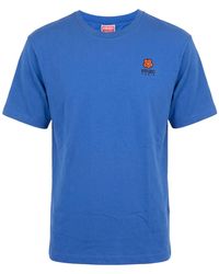 KENZO - T-Shirts - Lyst