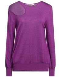 Carla G - Sweaters - Lyst