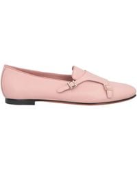 Santoni - Mokassin - Lyst