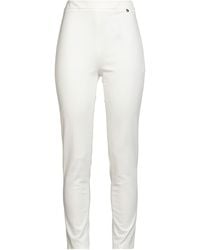 Liu Jo - Pants Viscose, Polyamide, Elastane - Lyst
