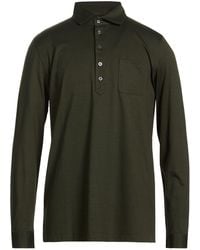 Moorer - Polo Shirts - Lyst