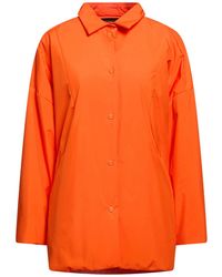 Herno - Jacket - Lyst