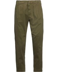 Dondup - Pants - Lyst