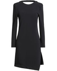 Kaos - Mini Dress Polyester, Elastane - Lyst