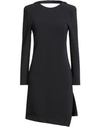 Kaos - Mini Dress Polyester, Elastane - Lyst