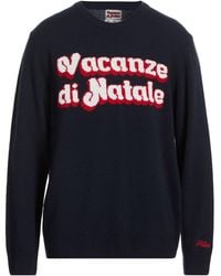 MC2 Saint Barth - Pullover - Lyst