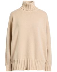 Alpha Studio - Turtleneck - Lyst