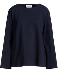 MEIMEIJ - Sweatshirt Viscose, Polyamide, Elastane - Lyst
