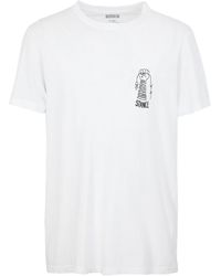 Stance T-shirt - White