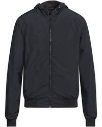 Moorer - Jacket Polyester - Lyst