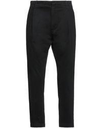 Dondup - Pants Cotton, Elastane - Lyst