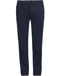 Jacob Cohen - Midnight Pants Cotton, Lyocell, Elastane - Lyst