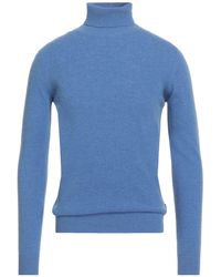 40weft - Turtleneck - Lyst