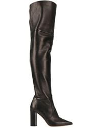 Elisabetta Franchi - Stiefel - Lyst