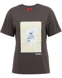 MAX&Co. - T-Shirt - Lyst