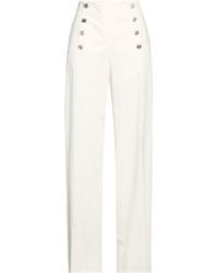 Etro - Pants - Lyst