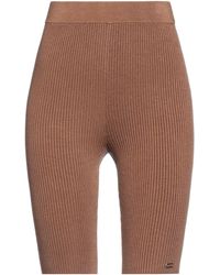 Elisabetta Franchi - Shorts & Bermuda Shorts - Lyst