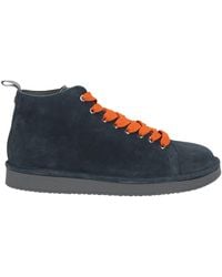 Pànchic - Midnight Sneakers Leather - Lyst