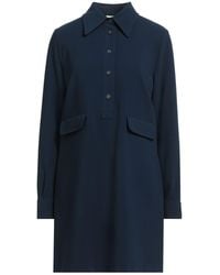 Ottod'Ame - Mini Dress - Lyst