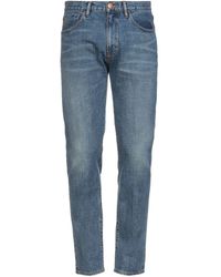 Giorgio Armani Jeans for Men | Online Sale up to 75% off | Lyst