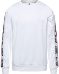 moschino mens nightwear