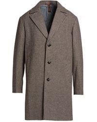 Sseinse - Cappotto - Lyst