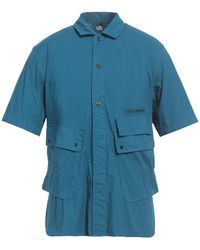 C.P. Company - Shirt - Lyst