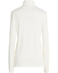 Purotatto - Rollkragenpullover - Lyst