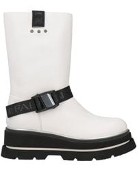 Fabi - Stiefelette - Lyst