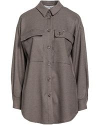 Haveone - Shirts - Lyst