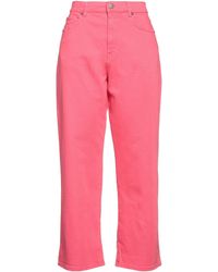 P.A.R.O.S.H. - Jeans - Lyst