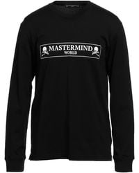 MASTERMIND WORLD - T-shirt - Lyst