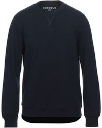 Circolo 1901 Sweatshirt - Blue