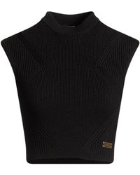 Balmain - Top - Lyst