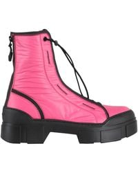 Vic Matié - Ankle Boots - Lyst