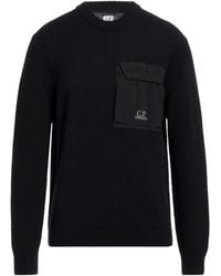 C.P. Company - Pullover - Lyst