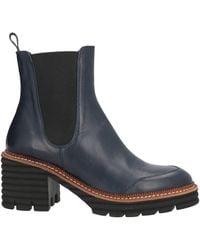 Pedro Miralles - Ankle Boots - Lyst