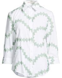 Camicettasnob - Shirt - Lyst