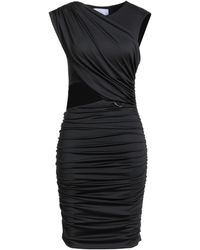 Gaelle Paris - Mini Dress - Lyst