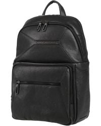 Piquadro - Rucksack - Lyst