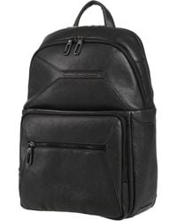 Piquadro - Rucksack - Lyst